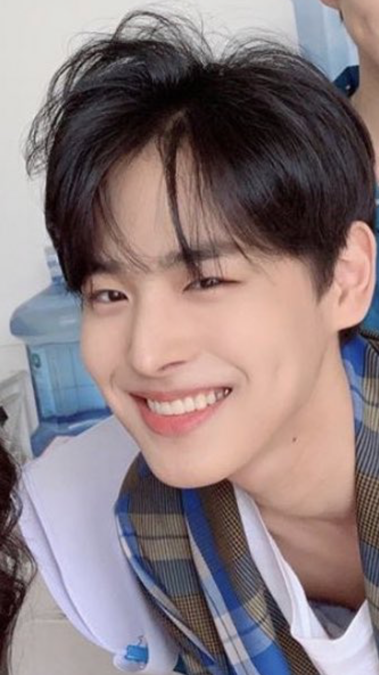 우리 병찬이 너무 잘생김.. | 인스티즈