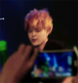 진짜 방탄소년단 움짤 이거 나 혼자서 몇개월동안 걱정함 | 인스티즈