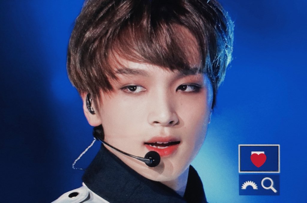 해찬이 갭 너무 좋아서 미치고 팔짝 뛰겠네 | 인스티즈