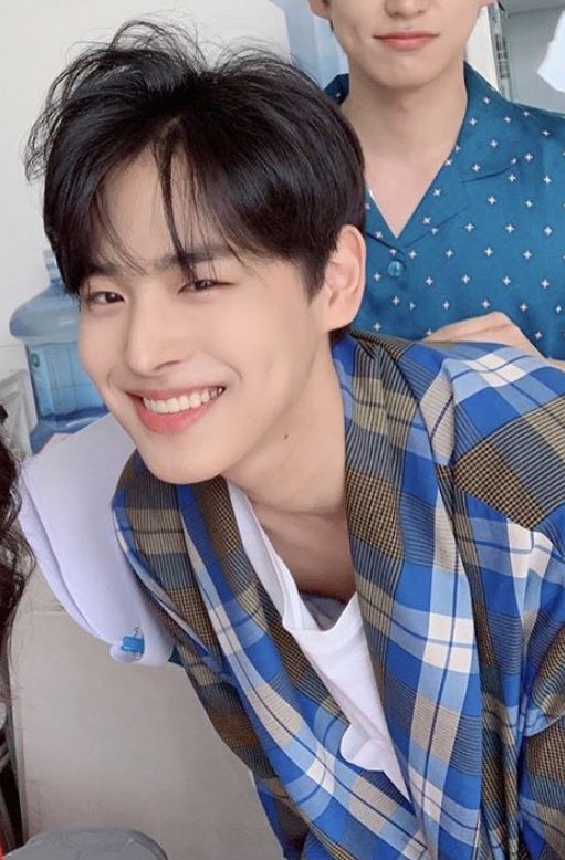 병찬이 뉴짤떳다ㅠㅠ | 인스티즈