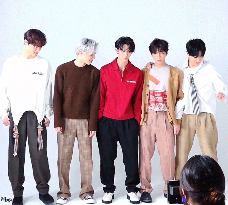 씨아이엑스 보고싶다 | 인스티즈