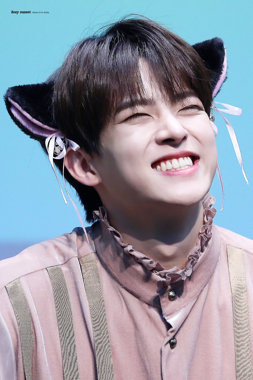 웃는게 예쁜 아이돌 | 인스티즈