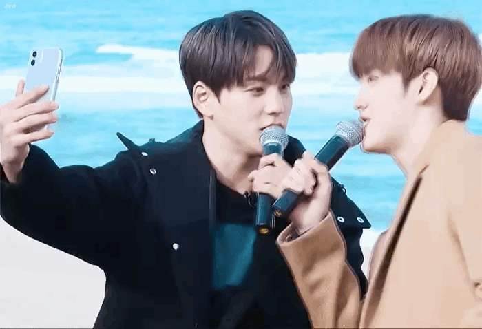 솔직히 비오브유 이번 앨범 수록곡 다음앨범 타이틀로 들고나와도 모른척 가능 | 인스티즈