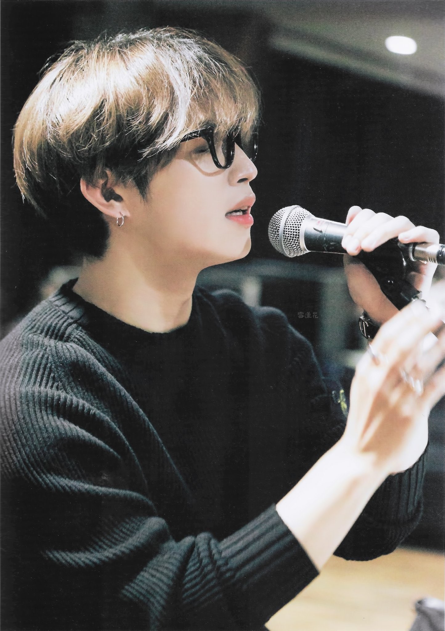 타팬들도 인정하는데 그만 포기해 임현식 옵이다 | 인스티즈