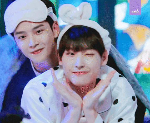 다들 독방 자주 놀러와~! | 인스티즈