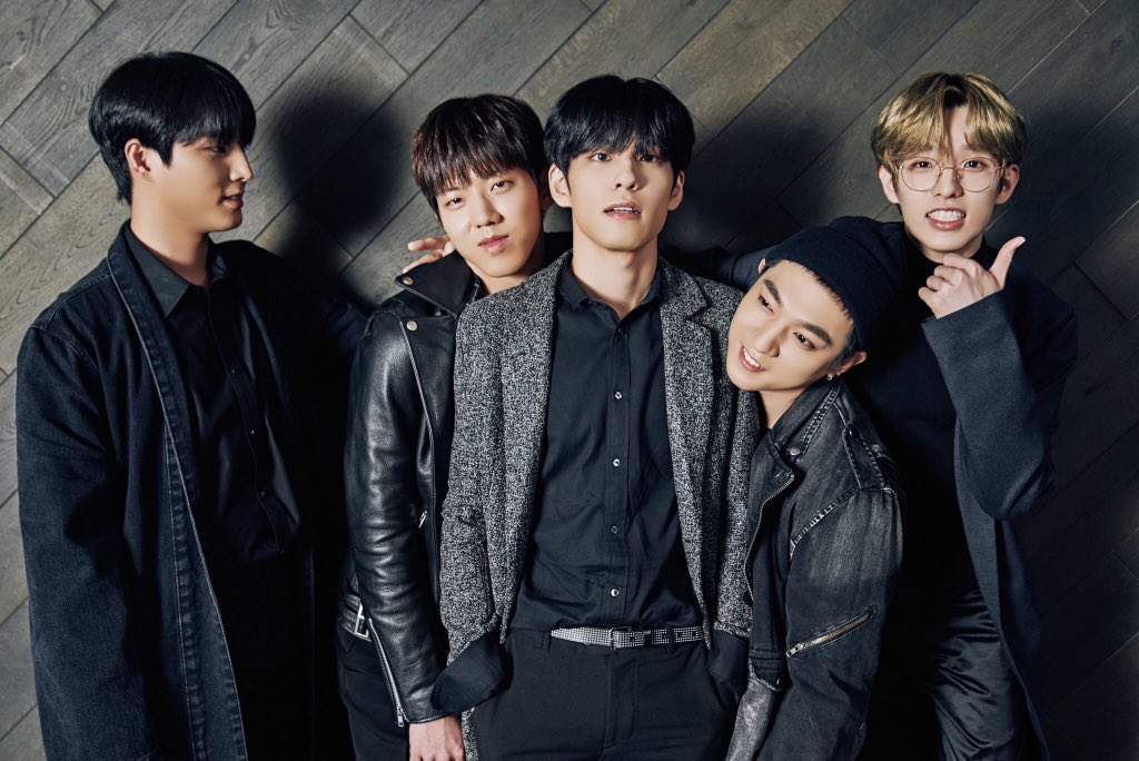 내 남자 5명이 요기인네~ | 인스티즈