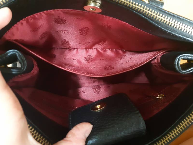 세인트스코트 가방팔아요!🛍🧚‍♀️ | 인스티즈