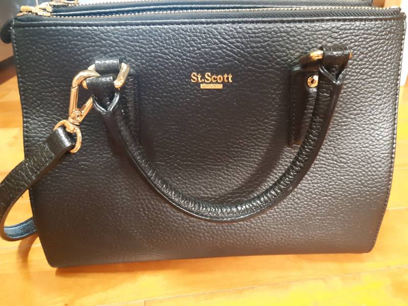 세인트스코트 가방팔아요!🛍🧚‍♀️ | 인스티즈