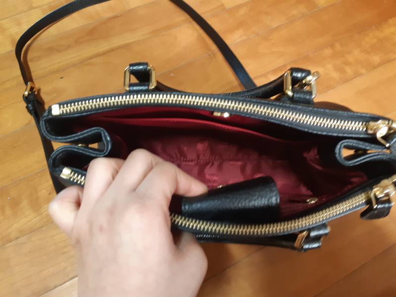 세인트스코트 가방팔아요!🛍🧚‍♀️ | 인스티즈