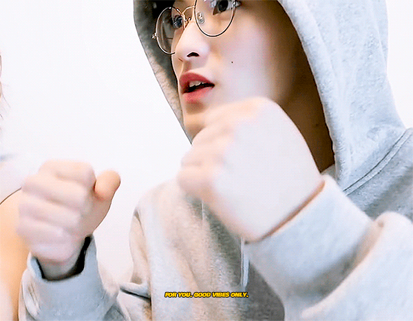 마크부인 자러 갈게 안녕 | 인스티즈