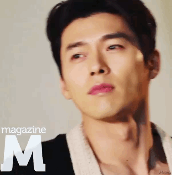 현빈 얼굴 ㄹㅇ 너무 짜릿함 | 인스티즈