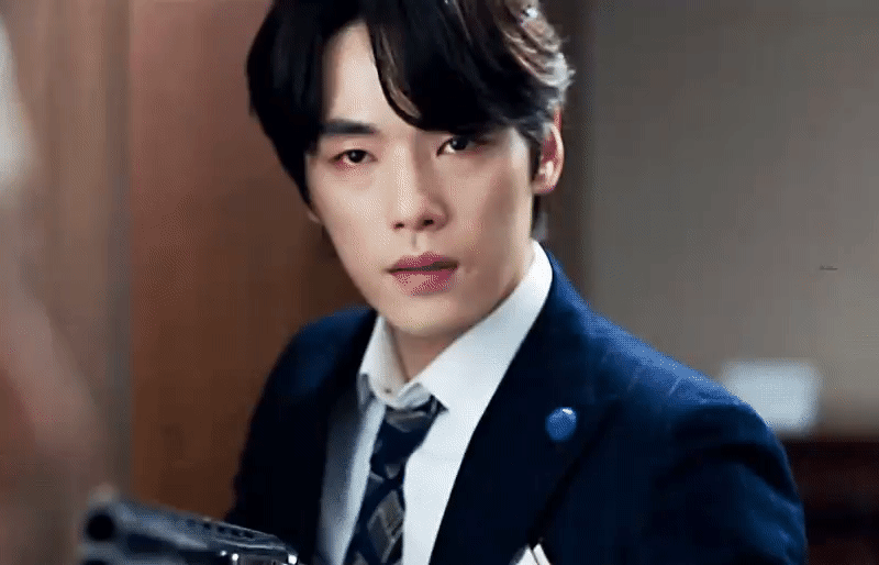 구승준 옷 다 예쁜데 난 이 수트 착장 너무 좋아 | 인스티즈