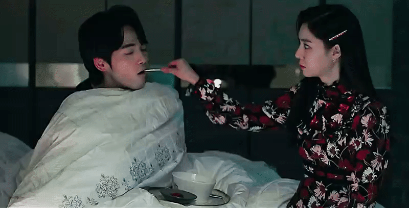 구승준 캐릭터 너무 맘에 들었었는데 아쉬워서ㅠㅠㅠㅠㅠ | 인스티즈