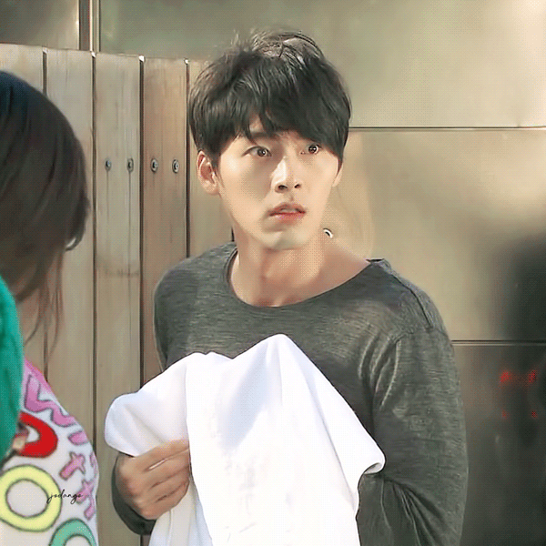 김은숙작가 + 현빈 조합 죽기전에 한번만 더 보고싶다 | 인스티즈