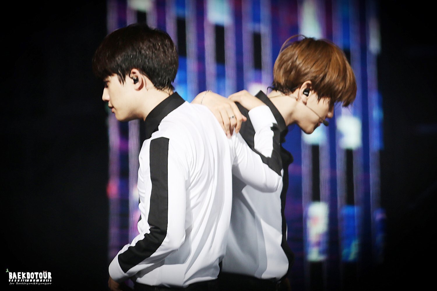 플보 백도 모아보쟈 짤 더 줄사람 환영!! | 인스티즈