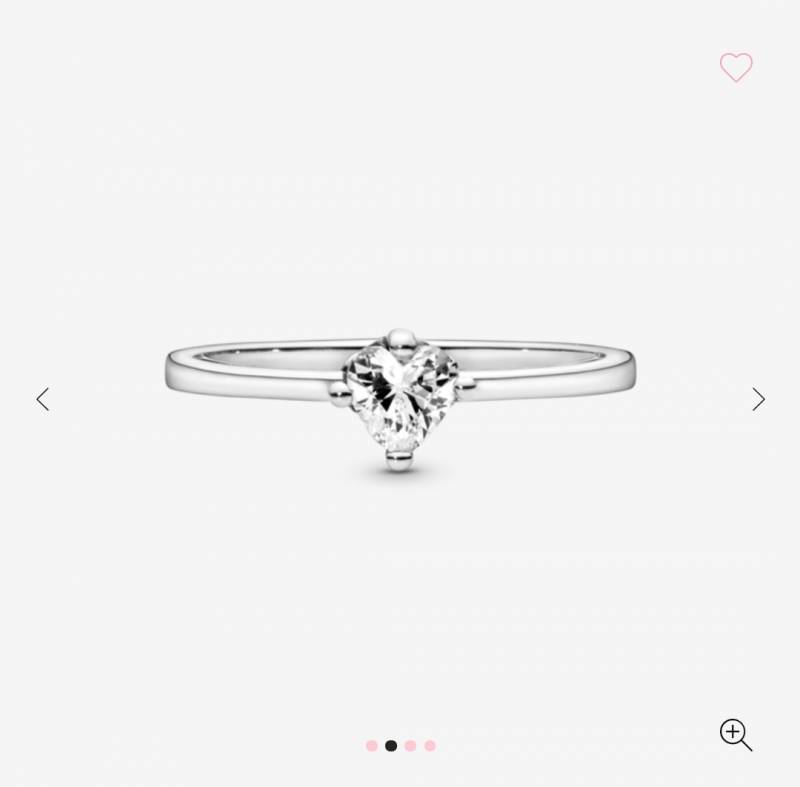 익들아 선물받고 싶은 판도라 반지 고르고 가주라!! | 인스티즈