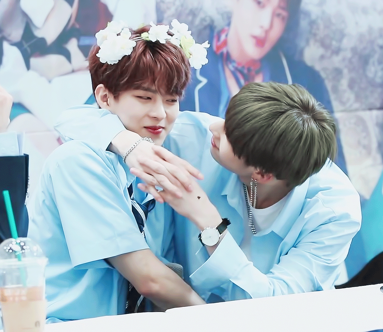 ㄱ 새벽이니까 .. 숩승 | 인스티즈