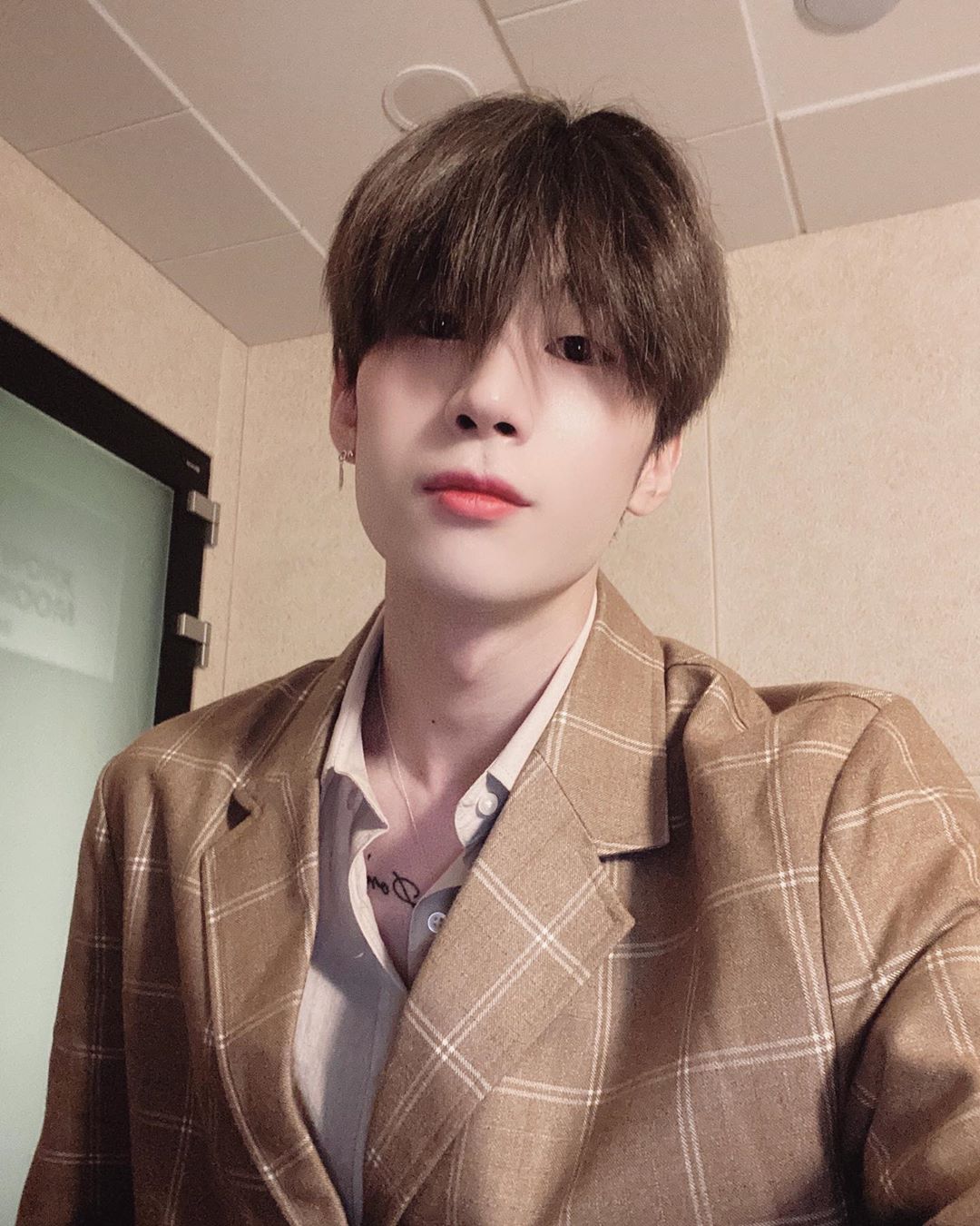 아... 한승우 들튀하고싶다 | 인스티즈