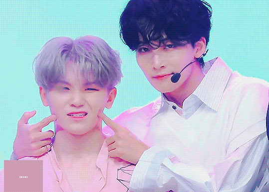 ㄱㅇㅇ 둘이 한살차이 | 인스티즈