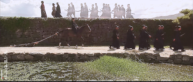 난 은숙드 중에 미스터 션샤인 제일 좋아해 ㅅㅍㅈㅇ | 인스티즈