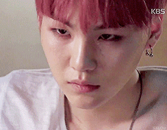 "...윤기야 지금, 그게 무슨 말이야. 다시 생각해봐...응?" | 인스티즈