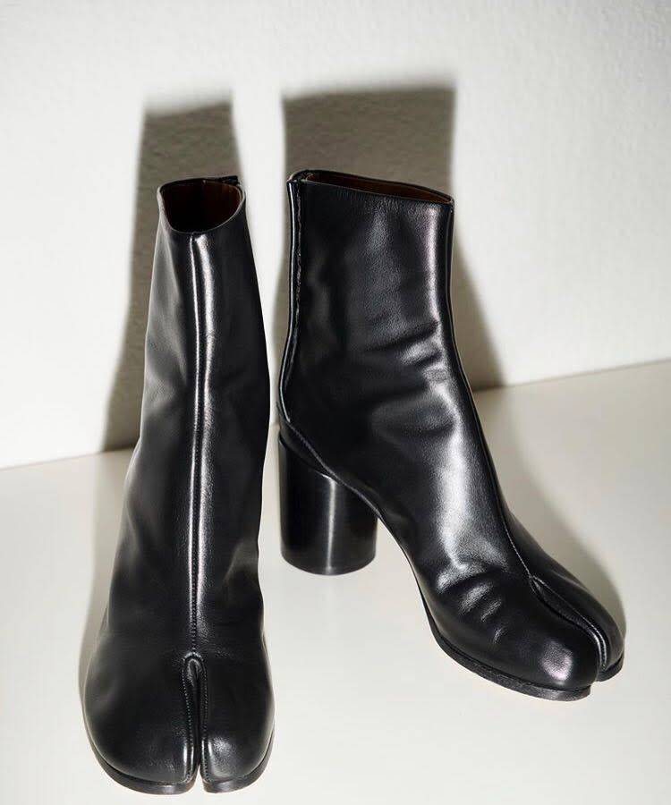 타비 신발 신는 익 있어?? | 인스티즈