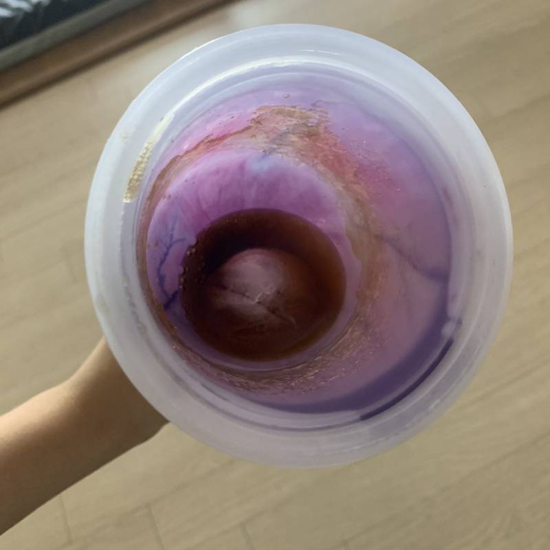 !! 다이소 아이스컵 대박이야 | 인스티즈