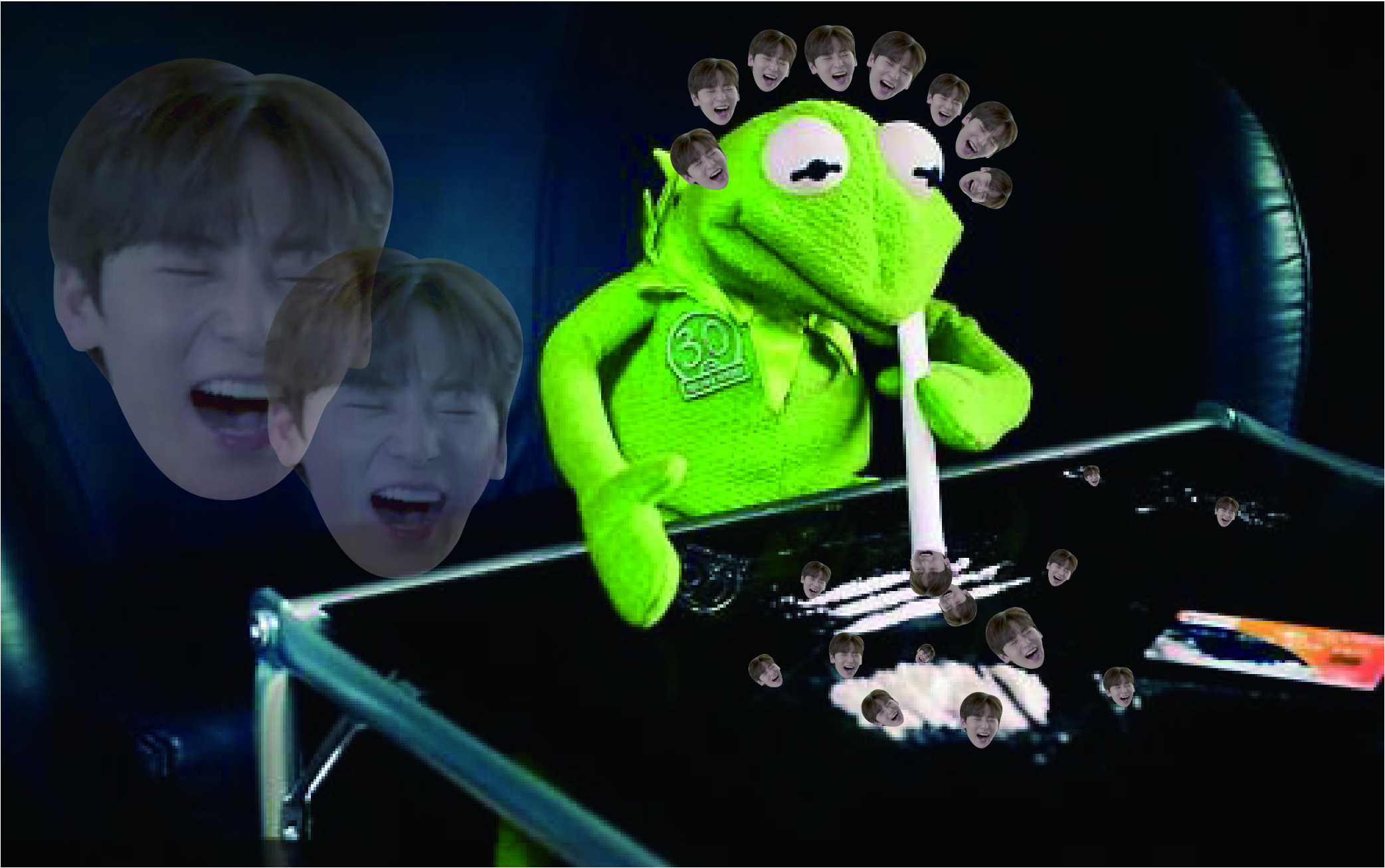 마약 진짜 좋다 | 인스티즈