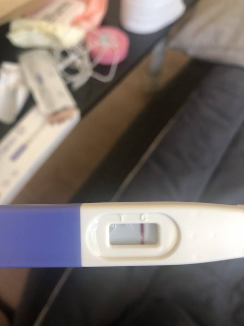 확실히 임신 아니지?? | 인스티즈