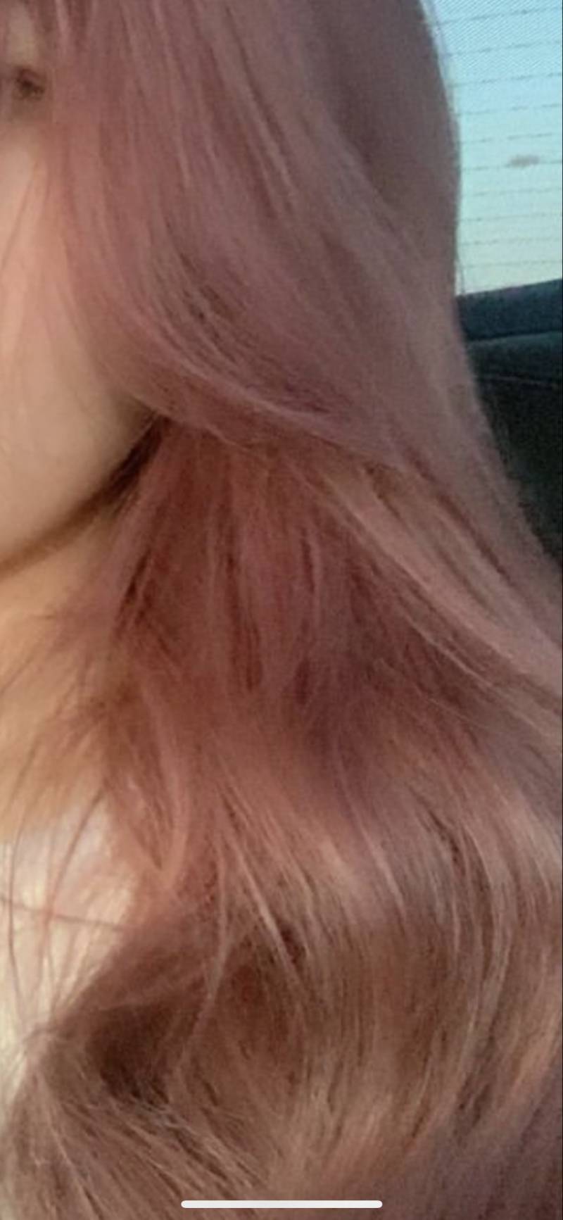 이 머리 꼭 탈색해야만 가능할까?? | 인스티즈