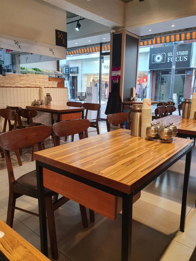 나 인기좋은 마라탕 식당왔는데40 | 인스티즈