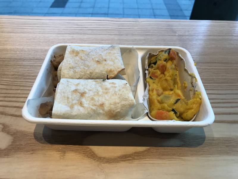 스벅에서 마카롱 받았다 | 인스티즈