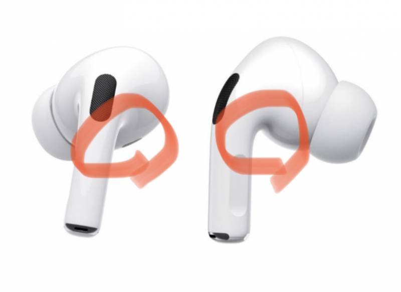 😭😭에어팟 프로 쓰는 익들아 이거 한번만 봐주리!!!ㅠㅠ | 인스티즈