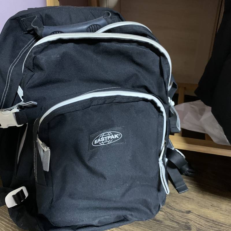 이 백팩 대학생이 쓰기에 어때 ????? | 인스티즈