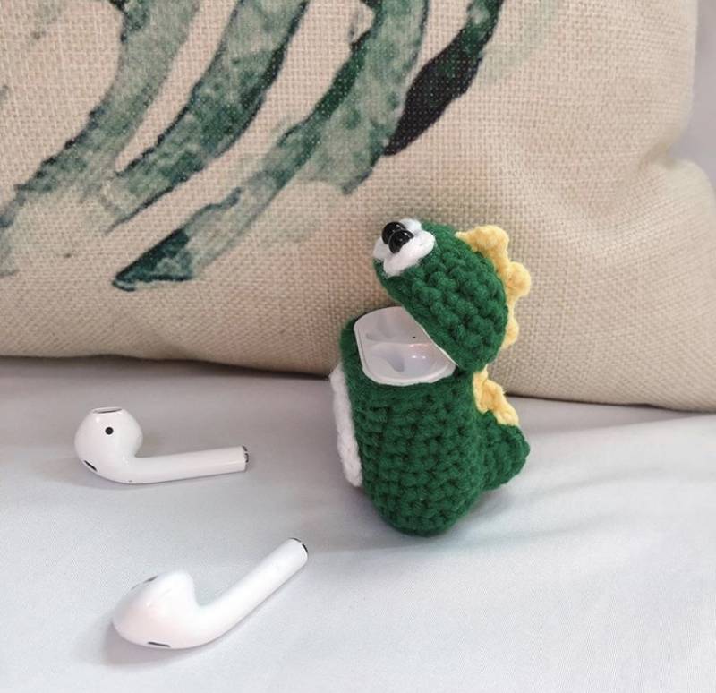 에어팟 케이스좀 골라줘!!! | 인스티즈