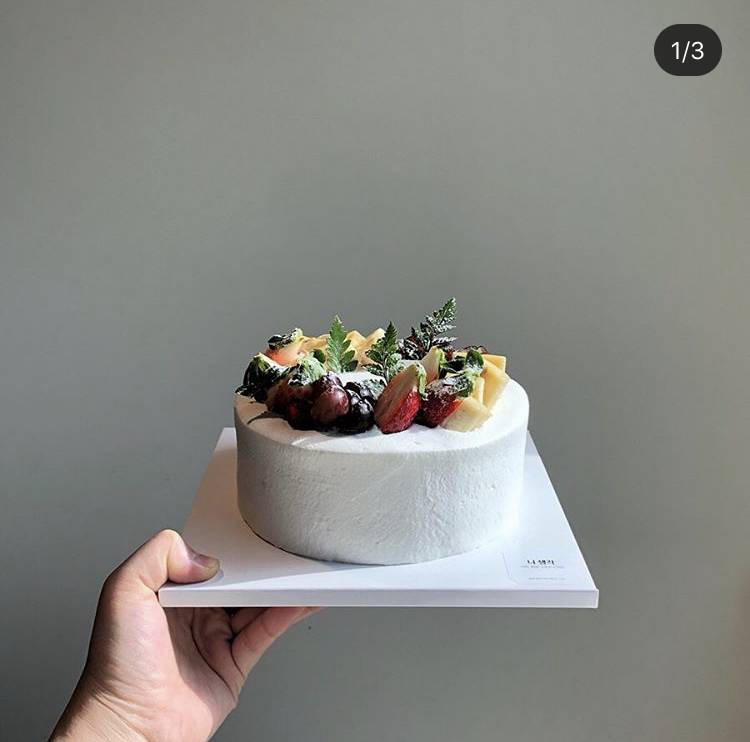 엄마 생일케이크 골라줘 🎂❤️ | 인스티즈