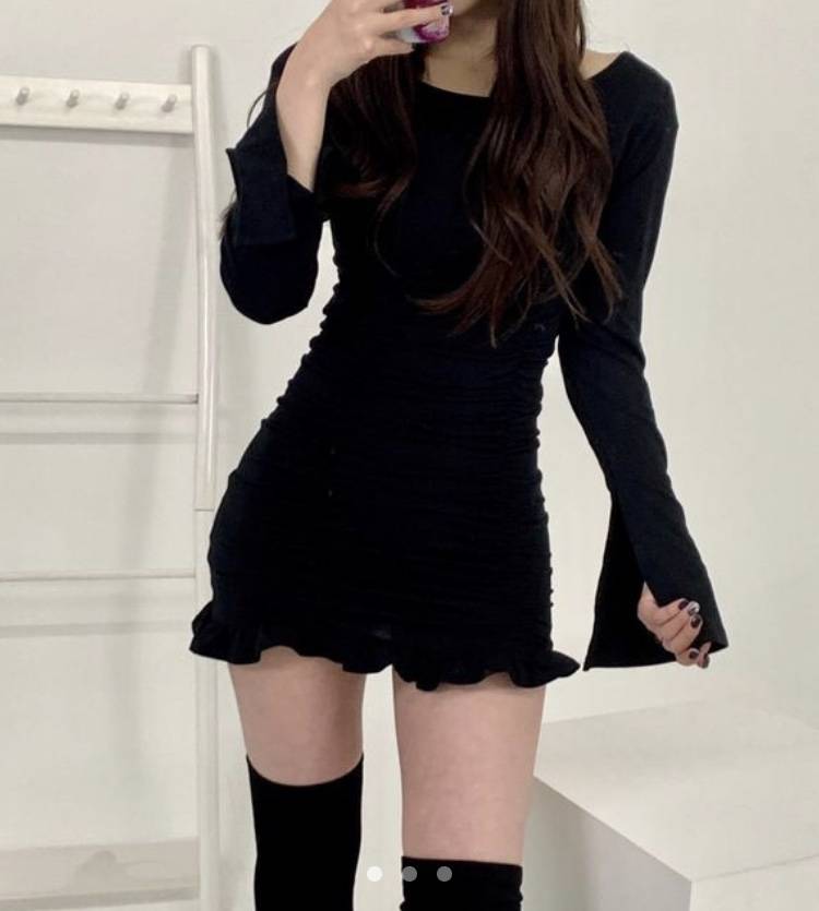 이 원피스 사면 많이 입응까..? | 인스티즈