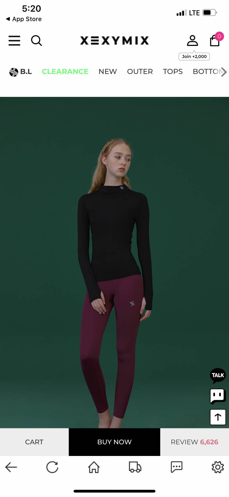 필라테스 옷 하나만 골라주랑 | 인스티즈