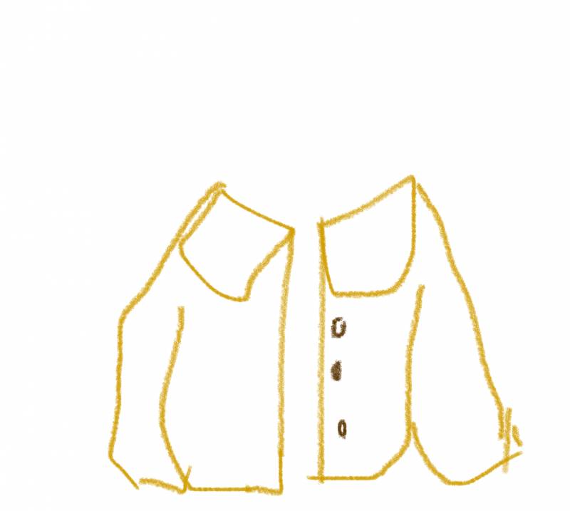 아우터 둘중에 뭐가 더 나아? | 인스티즈