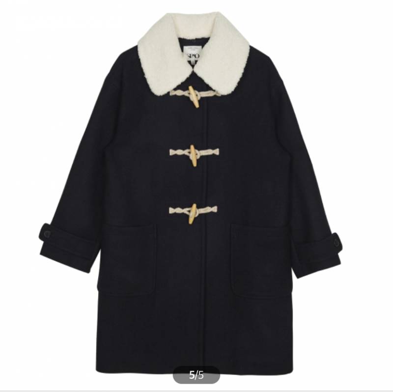 아우터 둘중에 뭐가 더 나아? | 인스티즈