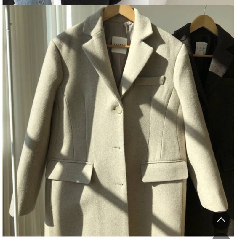 혹시 이 코트있는 익인?! | 인스티즈