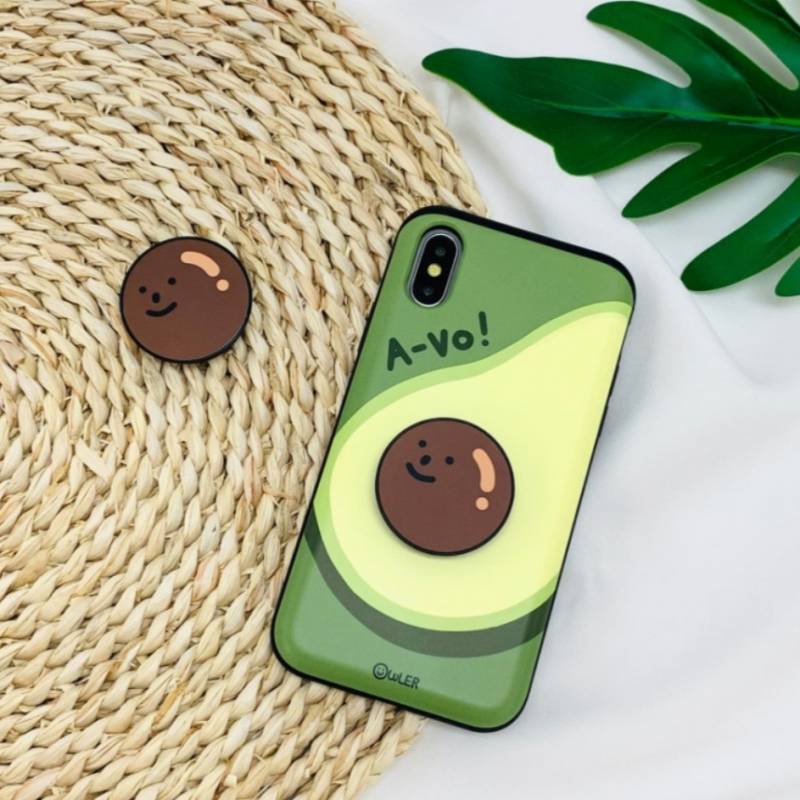 이거 23살이 끼기에 유치해?? | 인스티즈