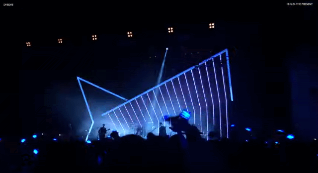 지금 데이식스 콘서트 가서 제일 하고 싶은 거 | 인스티즈