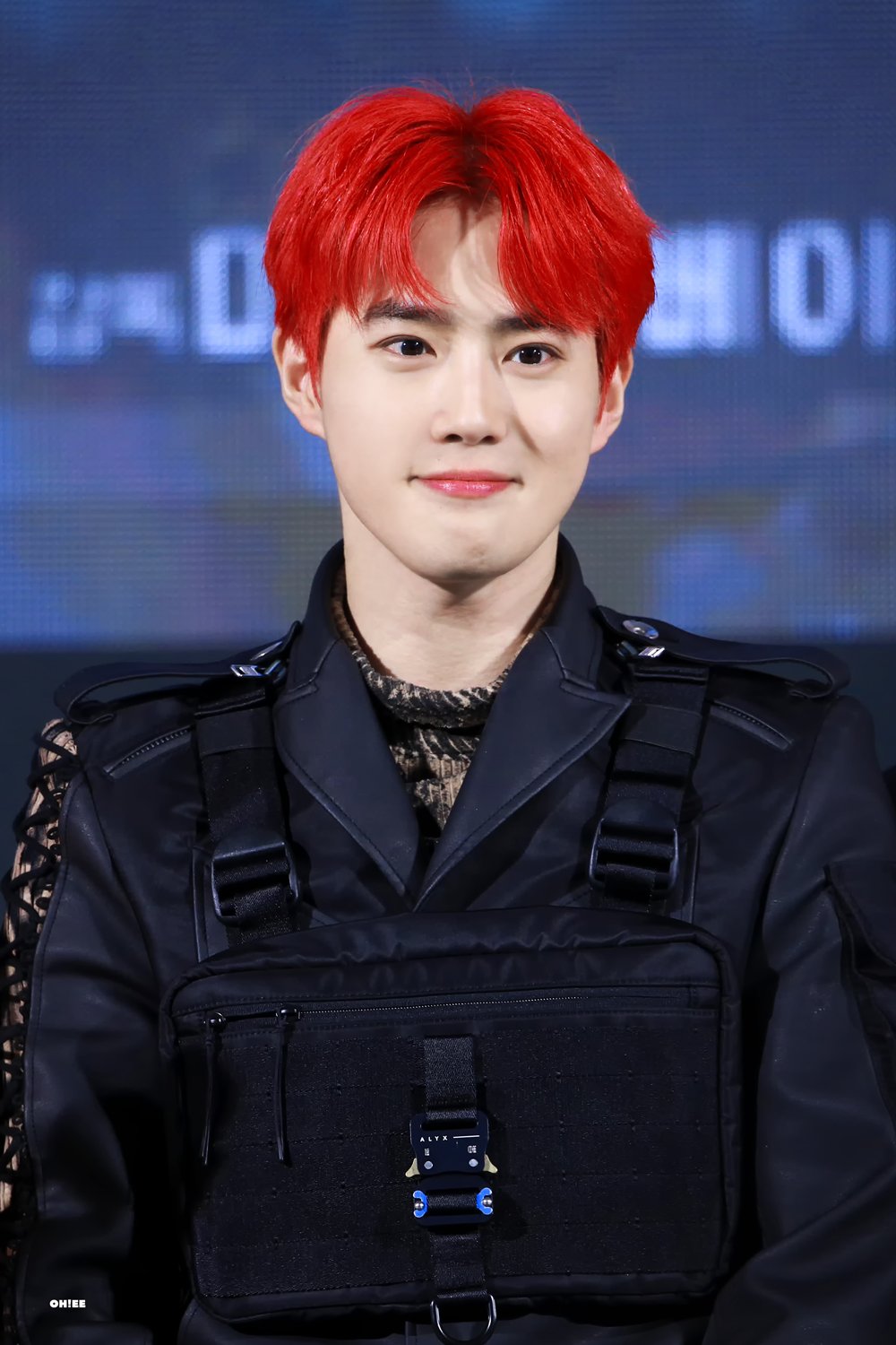 내 최애들? 내가 좋아하는 얼굴들? 공통점 하나도 없음🤔 | 인스티즈