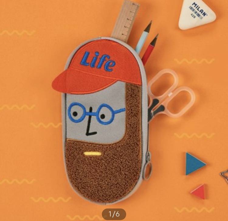 익이니들아 이 필통 어때?🤔🤔🤔 | 인스티즈