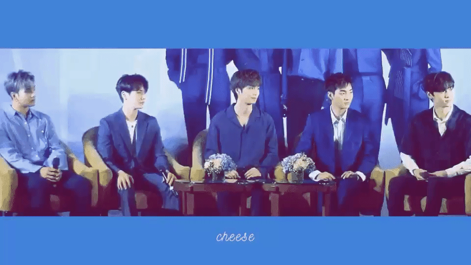 동기화 그룹 | 인스티즈