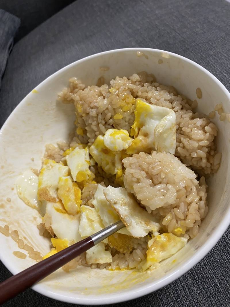 다들 간계밥 이 정도는 먹지 않아?? | 인스티즈