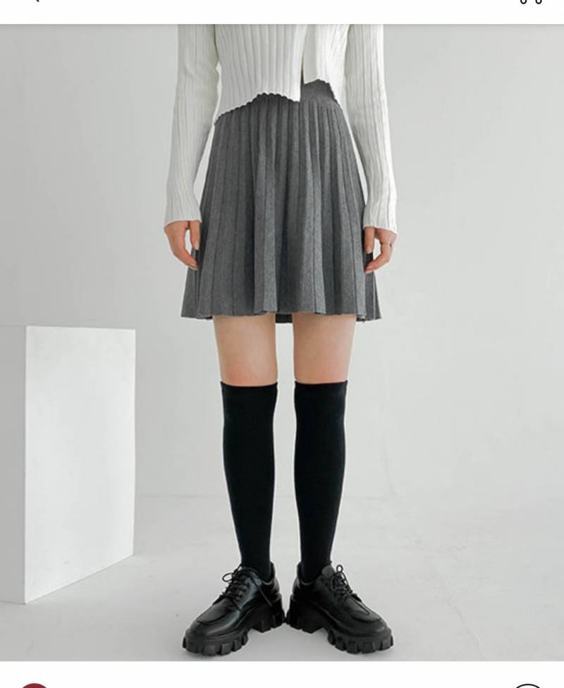 미니 스커트 처음 사는 사람 한번만 골라주라... | 인스티즈