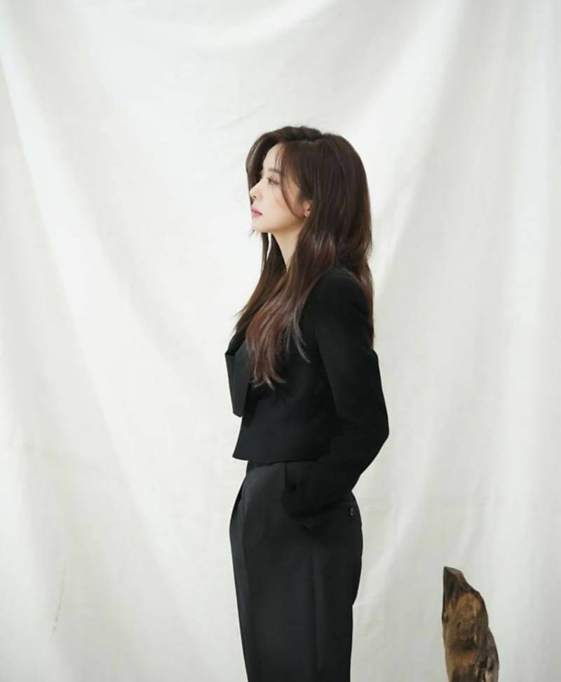드라마에서 레즈비언 커플로 나온다는 소녀시대 서현 X 배우 이청아.jpg | 인스티즈