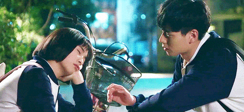 치아문1 다봤는데 내용은 그럭저럭이고 | 인스티즈